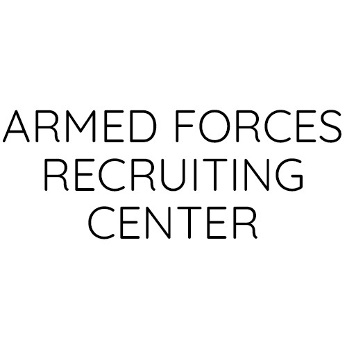 armed-forces-recruiting-center