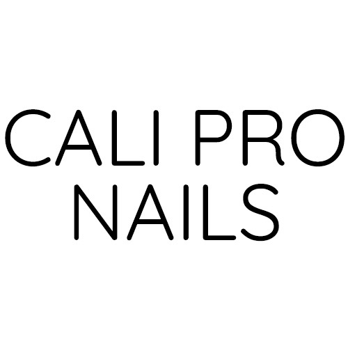 cali-pro-nails