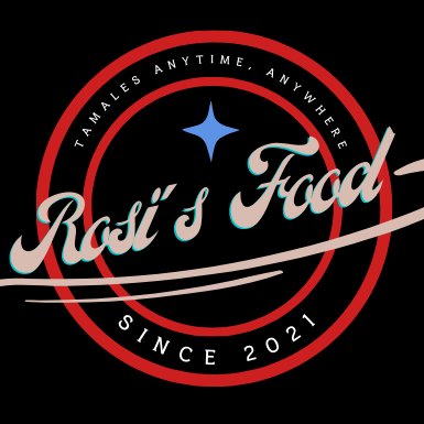 Rosi Food Logo